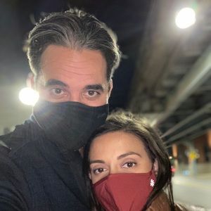 Meet your Posher, Ben